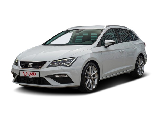 Seat Leon ST 1.4 TSI FR