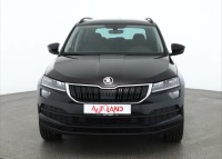 Skoda Karoq 1.0 TSI Style