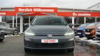 VW Golf VIII Variant 1.5eTSI DSG Style