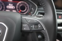 Audi A4 Avant 1.4 TFSI design