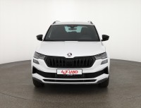 Skoda Karoq 1.5 TSI DSG