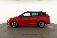 Vorschau: Skoda Fabia Combi 1.0 TSI Best of