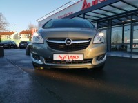 Opel Meriva B 1.4 Drive