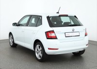 Skoda Fabia 1.0 MPI Cool Plus