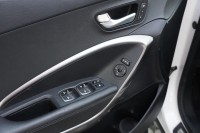 Hyundai Santa Fe 2.2 T-GDI Prime 4WD