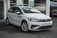 VW Touran 1.4 TSI Highline