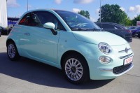 Fiat 500C Lounge