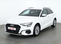 Audi A3 Sportback 40 TFSIe LED Navi Sitzheizung ACC