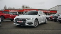 Vorschau: Audi A6 Avant 40 2.0 TDI quattro