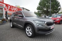 Skoda Kodiaq 1.5 TSI DSG Tour