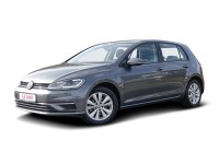 VW Golf VII 1.4 TSI Facelift AAC Navi LED PDC SHZ Tem