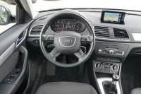 Audi Q3 2.0 TDI