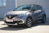 Vorschau: Renault Captur 1.3 TCE