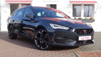 Cupra Leon ST 1.4 e-Hybrid VZ