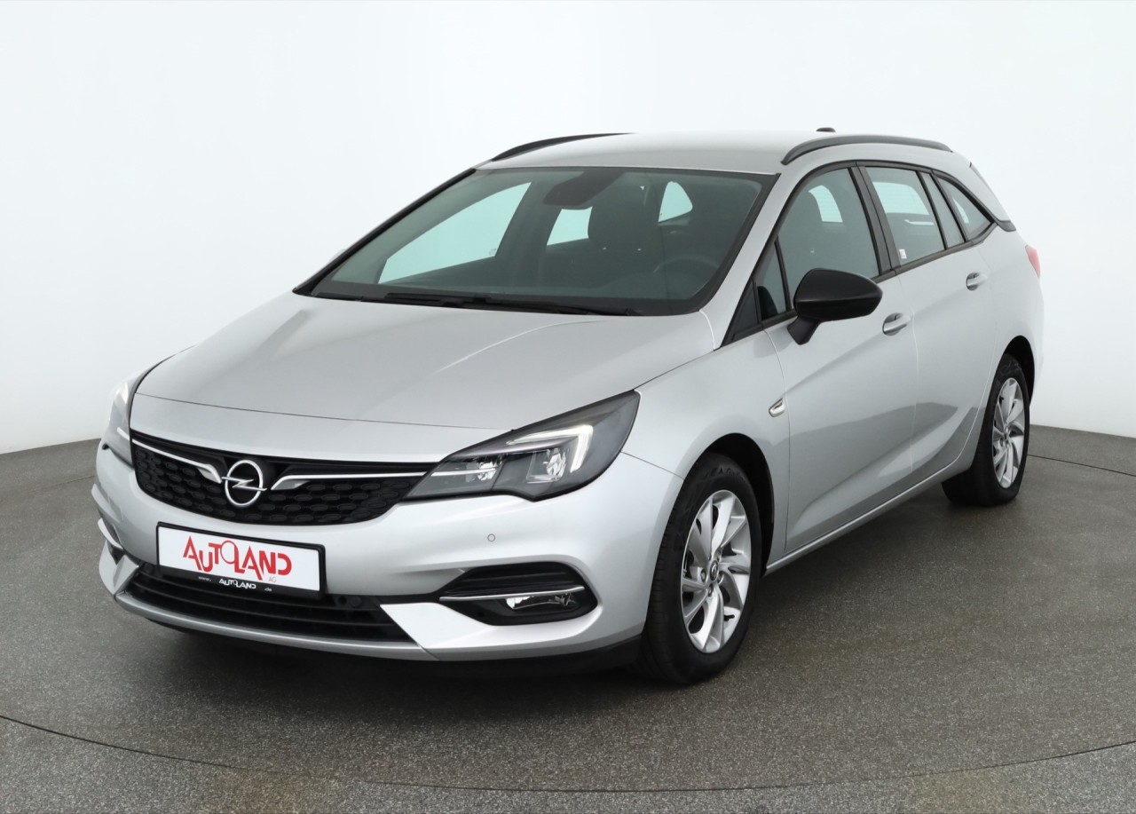 Opel Astra K ST 1.5 CDTI