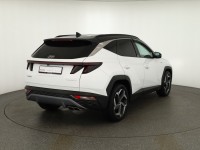 Vorschau: Hyundai Tucson 1.6 Prime Mild-Hybrid 2WD
