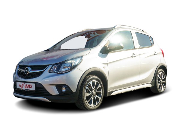Opel Karl 1.0 120 Jahre