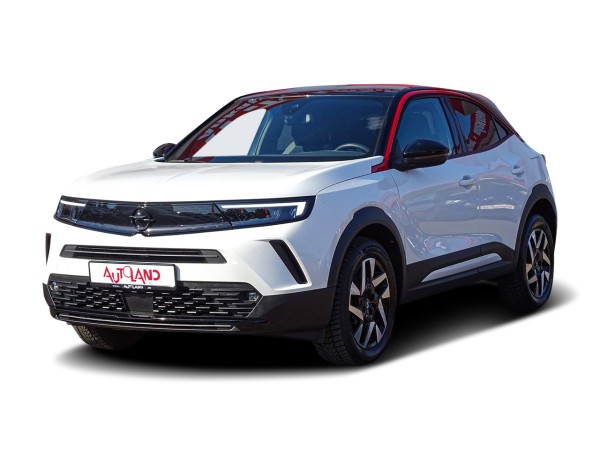 Opel Mokka 1.2 GS Line