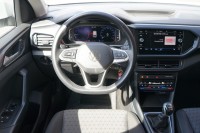 VW T-Cross 1.0 TSI