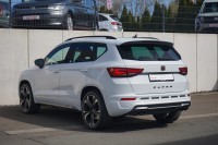 Cupra Ateca 2.0 TSI DSG 4Drive