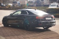 Audi A5 Coupe 3.0 TDI quattro S-Line