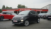 Fiat 500 0.9 Lounge Navi Sitzheizung Tempomat