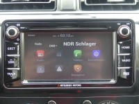 Mitsubishi Space Star 1.2