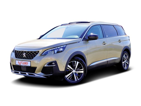 Peugeot 5008 1.2 PureTech 130 Allure