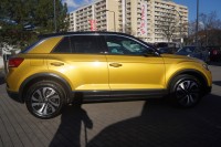 VW T-Roc 1.5 TSI Active DSG
