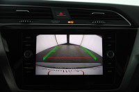 VW Touran 1.5 TSI DSG