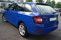 Skoda Fabia Combi 1.0 TSI