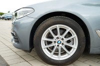 BMW 520 d