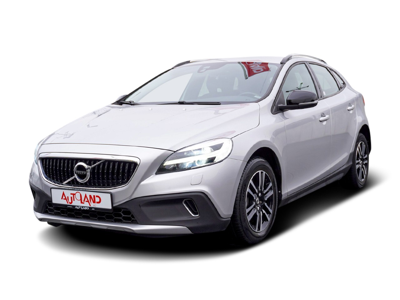 Volvo V40 CC Cross Country 2.0 Basis