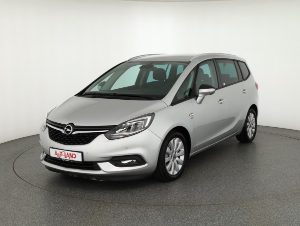 Opel Zafira C 2.0 CDTI Active