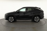Vorschau: Hyundai Tucson 1.6T-GDI Aut.