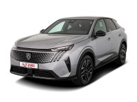 Peugeot 3008 1.2 Hybrid 145 Aut. 2-Zonen-Klima Navi Sitzheizung