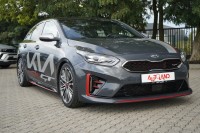Kia pro_cee'd ProCeed GT 1.6 T-GDI