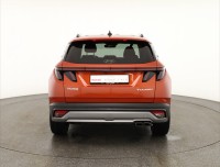 Hyundai Tucson 1.6 T-GDI