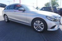 Mercedes-Benz C 200 C200 d T Avantgarde