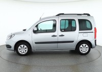 Vorschau: Mercedes-Benz Citan 111 CDI Tourer