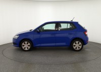 Vorschau: Skoda Fabia 1.0 Cool Plus
