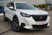 Peugeot 2008 PureTech 130