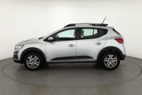Vorschau: Dacia Sandero Stepway 1.0 TCe Aut.