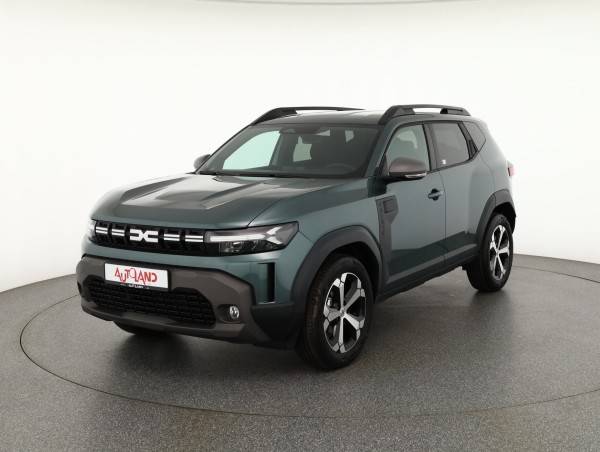 Dacia Duster TCe 100 Eco-G