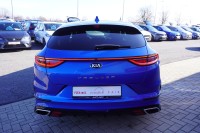 Kia pro_cee'd ProCeed 1.6 T-GDI GT