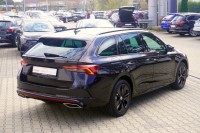 Skoda Octavia Combi 1.4 TSI iV DSG RS