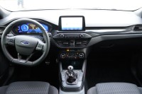 Ford Focus 1.0 M-Hybrid ST-Line X