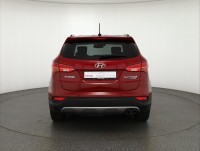 Hyundai Santa Fe 2.2 CRDI Premium 4WD