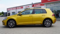 VW Golf VII 1.6 TDI Comfortline