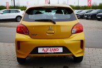 Mitsubishi Space Star 1.2 Spirit